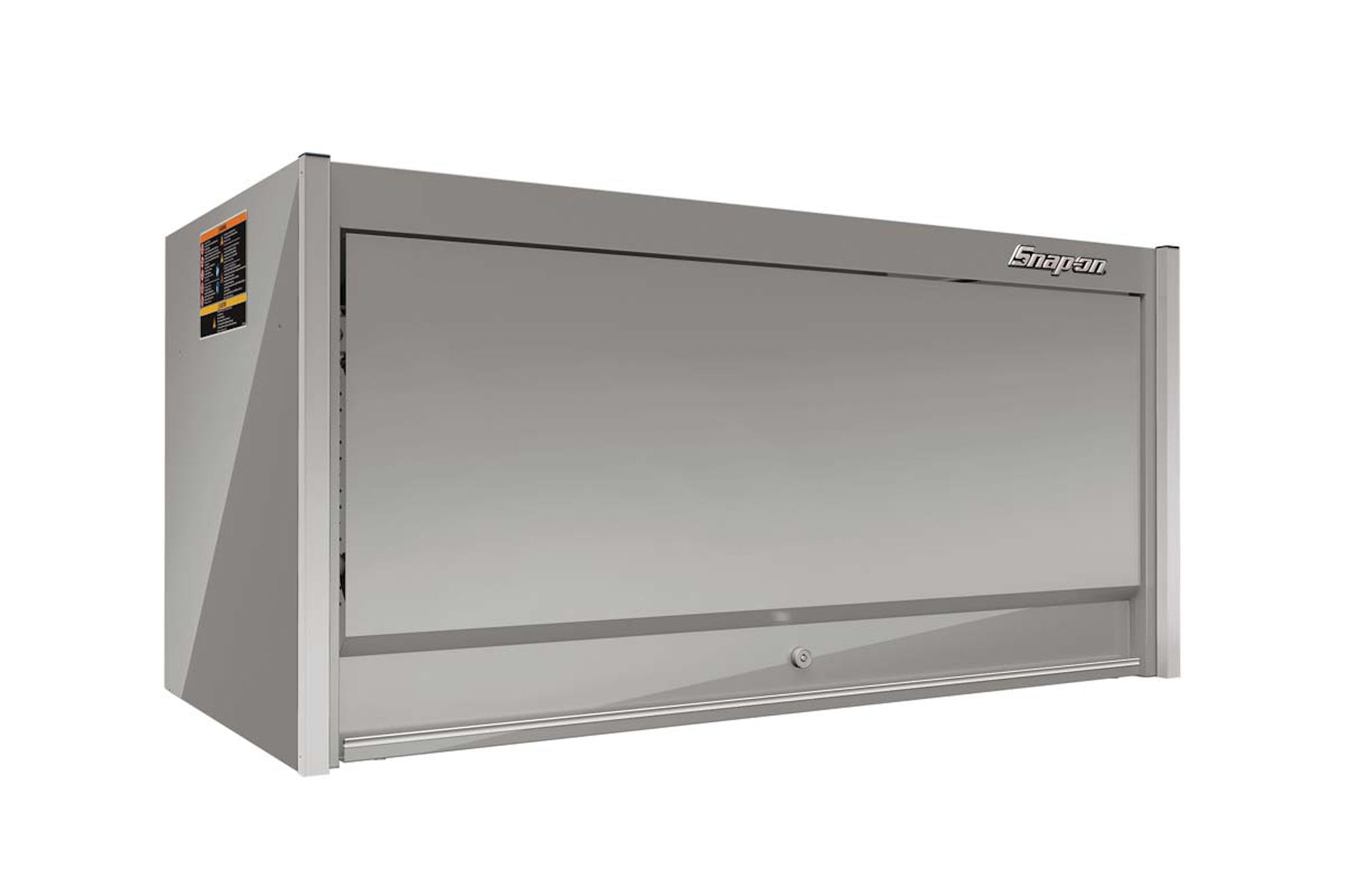 54” Masters XL Work Center, Arctic Silver | KRXL1054PKS 54” Masters XL Work Center, Arctic Silver | KRXL1054PKS